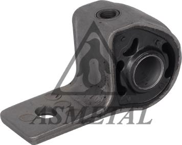 AS Metal 38CT0210 - Bush of Control / Trailing Arm www.autospares.lv