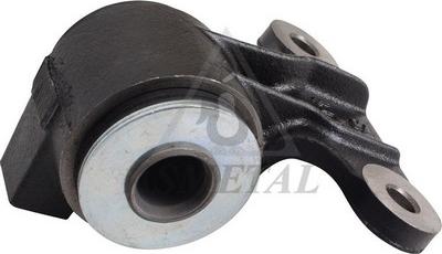 AS Metal 38CT1003 - Bush of Control / Trailing Arm www.autospares.lv