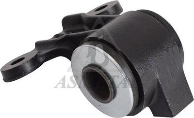 AS Metal 38CT1002 - Bush of Control / Trailing Arm www.autospares.lv