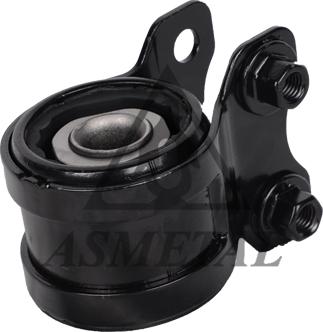 AS Metal 38FR1706 - Bush of Control / Trailing Arm www.autospares.lv