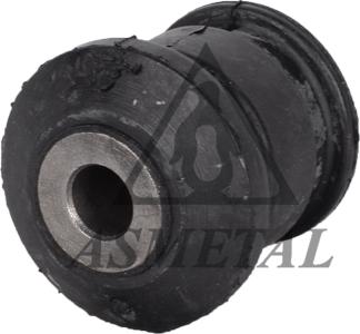 AS Metal 38FR3530 - Сайлентблок, рычаг подвески колеса www.autospares.lv