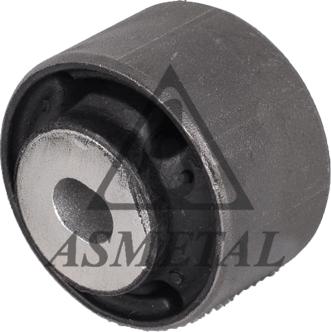 AS Metal 38FR3520 - Bush of Control / Trailing Arm www.autospares.lv