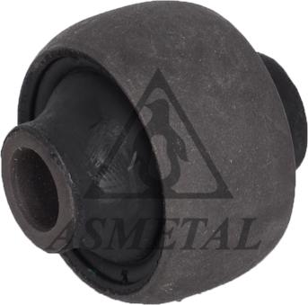 AS Metal 38FR3000 - Bush of Control / Trailing Arm www.autospares.lv