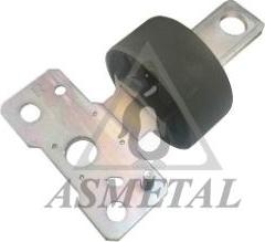 AS Metal 38FR2207 - Piekare, Šķērssvira www.autospares.lv