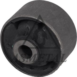 AS Metal 38HY0200 - Сайлентблок, рычаг подвески колеса www.autospares.lv