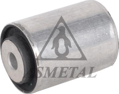 AS Metal 38MR0615 - Bush of Control / Trailing Arm www.autospares.lv