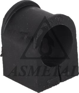 AS Metal 38MR0119 - Bukse, Stabilizators www.autospares.lv