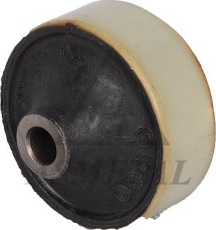 AS Metal 38OP3040 - Bush of Control / Trailing Arm www.autospares.lv