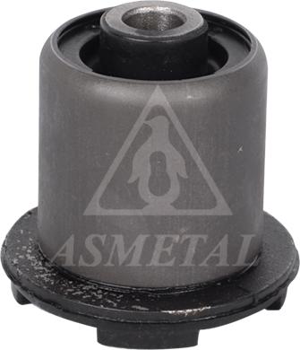 AS Metal 38OP2000 - Bush of Control / Trailing Arm www.autospares.lv