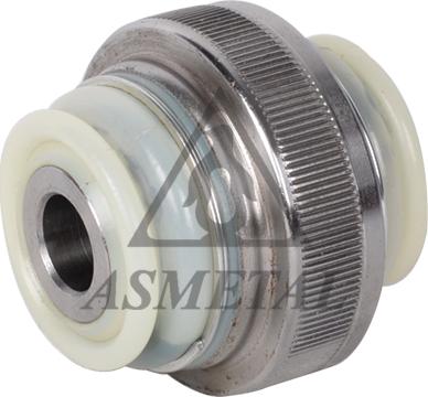 AS Metal 38PE0610 - Bush of Control / Trailing Arm www.autospares.lv