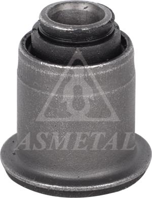 AS Metal 38RN5541 - Сайлентблок, рычаг подвески колеса www.autospares.lv