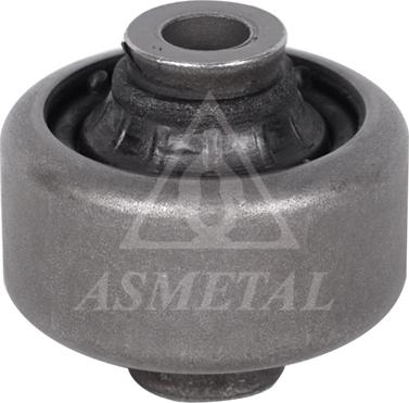 AS Metal 38RN5542 - Сайлентблок, рычаг подвески колеса www.autospares.lv