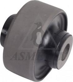 AS Metal 38SZ3001 - Bush of Control / Trailing Arm www.autospares.lv