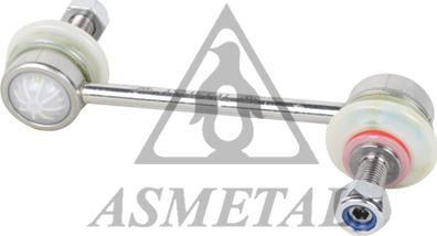 AS Metal 26AR1000 - Stiepnis / Atsaite, Stabilizators www.autospares.lv