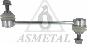 AS Metal 26AR1010 - Stiepnis / Atsaite, Stabilizators autospares.lv