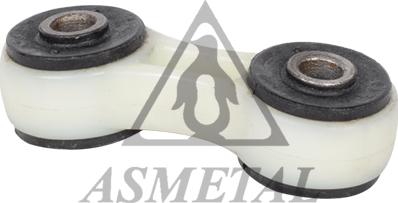 AS Metal 26AU0204 - Stiepnis / Atsaite, Stabilizators autospares.lv