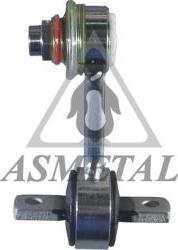 AS Metal 26AU0200 - Stiepnis / Atsaite, Stabilizators www.autospares.lv