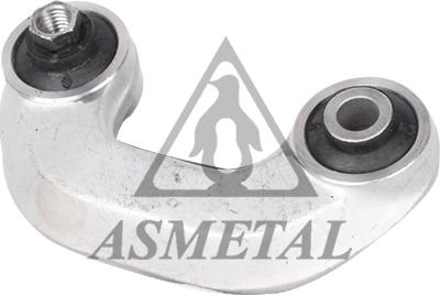 AS Metal 26AU0214 - Rod / Strut, stabiliser www.autospares.lv