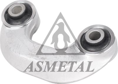 AS Metal 26AU0210 - Тяга / стойка, стабилизатор www.autospares.lv