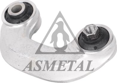 AS Metal 26AU0213 - Тяга / стойка, стабилизатор www.autospares.lv