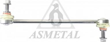 AS Metal 26BM0301 - Stiepnis / Atsaite, Stabilizators autospares.lv