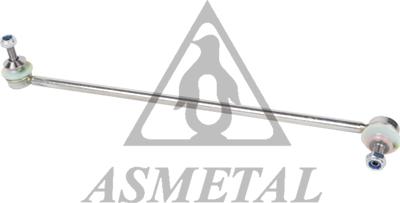 AS Metal 26BM0310 - Stiepnis / Atsaite, Stabilizators www.autospares.lv