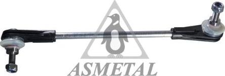 AS Metal 26BM2520 - Stiepnis / Atsaite, Stabilizators www.autospares.lv