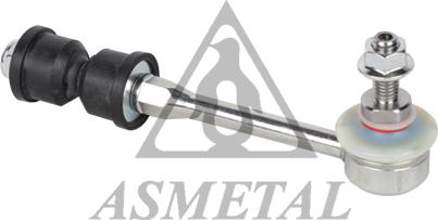 AS Metal 26CH0105 - Stiepnis / Atsaite, Stabilizators autospares.lv