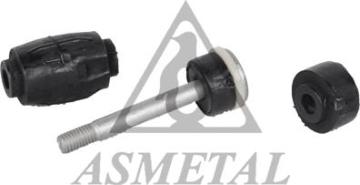 AS Metal 26DC1000 - Stiepnis / Atsaite, Stabilizators www.autospares.lv