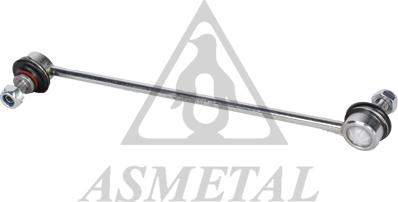 AS Metal 26FR0510 - Rod / Strut, stabiliser www.autospares.lv