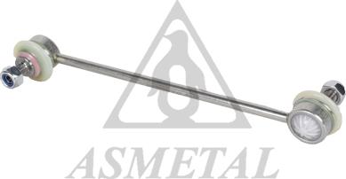 AS Metal 26FR05 - Rod / Strut, stabiliser www.autospares.lv