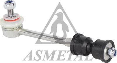 AS Metal 26FR2210 - Stiepnis / Atsaite, Stabilizators www.autospares.lv