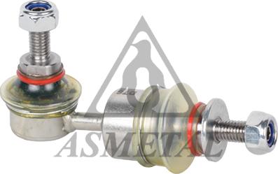 AS Metal 26FR2223 - Stiepnis / Atsaite, Stabilizators www.autospares.lv