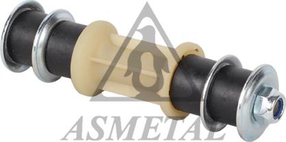 AS Metal 26HY0500 - Stiepnis / Atsaite, Stabilizators www.autospares.lv