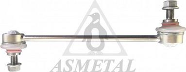 AS Metal 26LR2010 - Stiepnis / Atsaite, Stabilizators autospares.lv