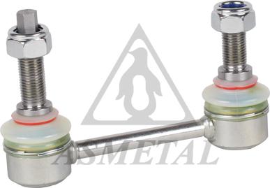 AS Metal 26MR4800 - Stiepnis / Atsaite, Stabilizators autospares.lv