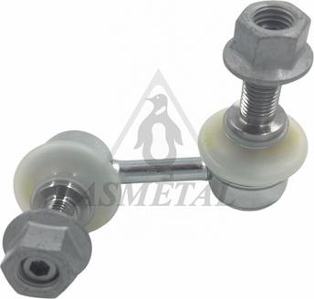 AS Metal 26NS0100 - Stiepnis / Atsaite, Stabilizators www.autospares.lv