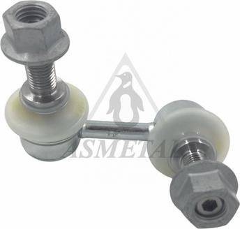 AS Metal 26NS0101 - Stiepnis / Atsaite, Stabilizators www.autospares.lv