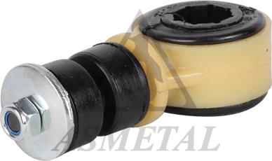 AS Metal 26OP0300 - Stiepnis / Atsaite, Stabilizators autospares.lv