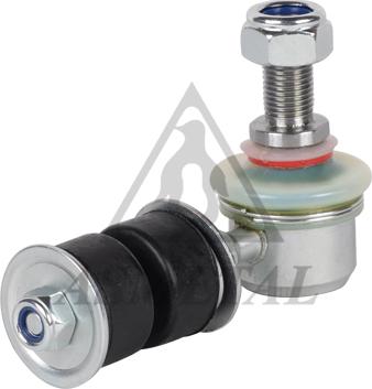 AS Metal 26OP03 - Stiepnis / Atsaite, Stabilizators www.autospares.lv