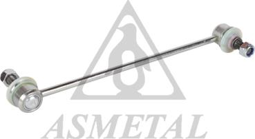 AS Metal 26OP1005 - Stiepnis / Atsaite, Stabilizators autospares.lv