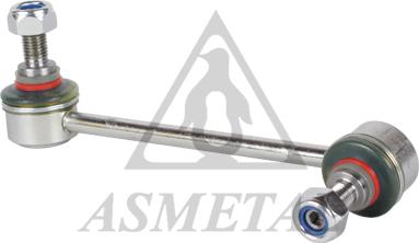 AS Metal 26OP1006 - Stiepnis / Atsaite, Stabilizators autospares.lv