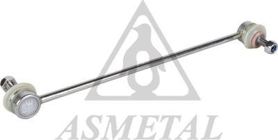 AS Metal 26PE0800 - Rod / Strut, stabiliser www.autospares.lv