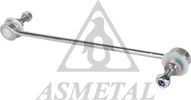 AS Metal 26RN0515 - Stiepnis / Atsaite, Stabilizators www.autospares.lv