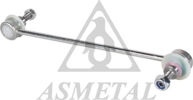 AS Metal 26RN0510 - Stiepnis / Atsaite, Stabilizators www.autospares.lv