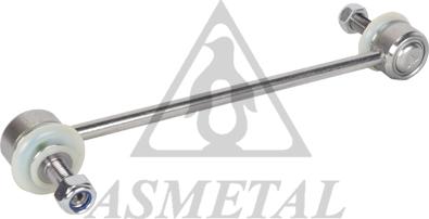 AS Metal 26VW4500 - Stiepnis / Atsaite, Stabilizators www.autospares.lv