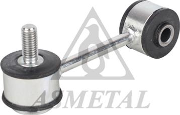 AS Metal 26VW1500 - Stiepnis / Atsaite, Stabilizators www.autospares.lv