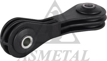 AS Metal 26VW1502 - Stiepnis / Atsaite, Stabilizators www.autospares.lv