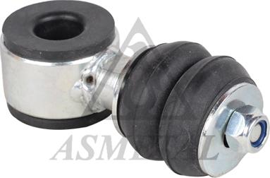 AS Metal 26VW1210 - Stiepnis / Atsaite, Stabilizators www.autospares.lv