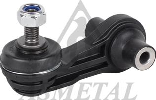 AS Metal 26VW1700 - Stiepnis / Atsaite, Stabilizators autospares.lv